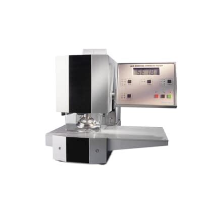 l&w paper strength tester